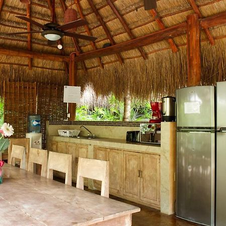 Вилла Joy Tulum - Adults Only. Экстерьер фото