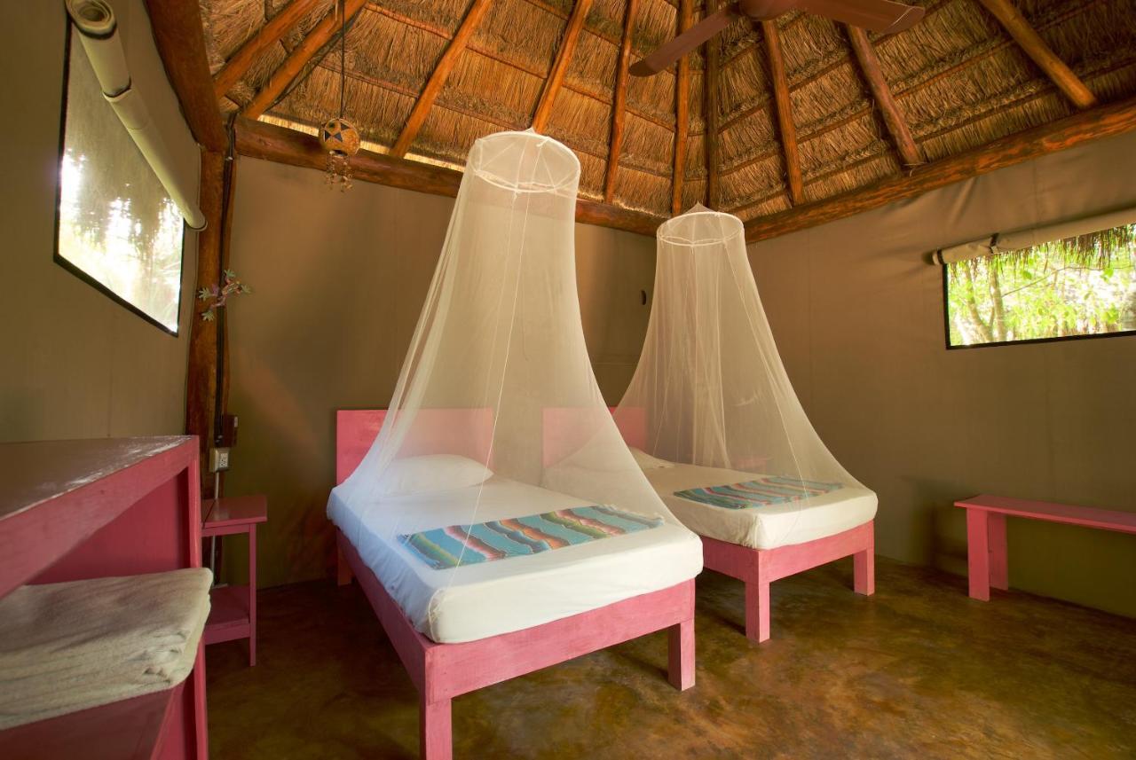 Вилла Joy Tulum - Adults Only. Экстерьер фото
