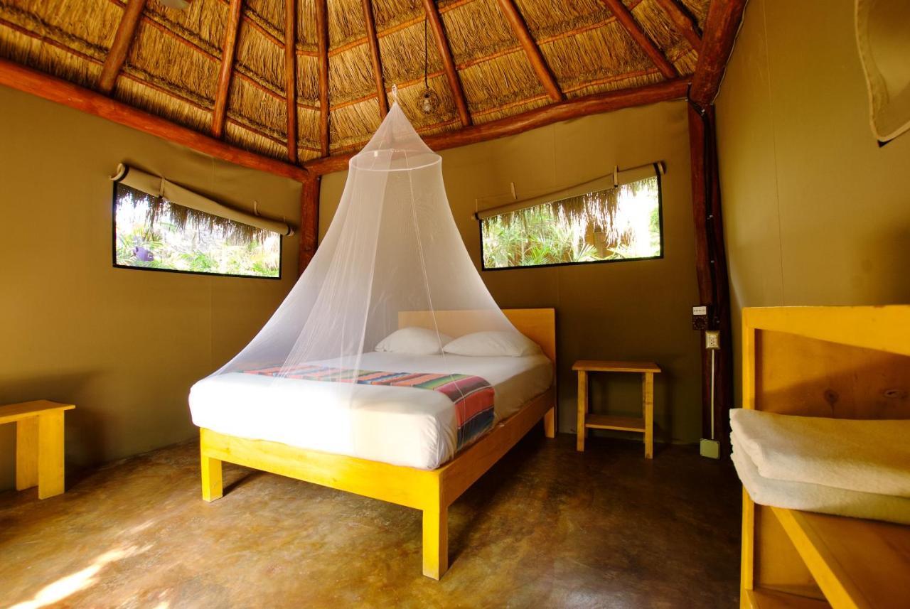 Вилла Joy Tulum - Adults Only. Экстерьер фото