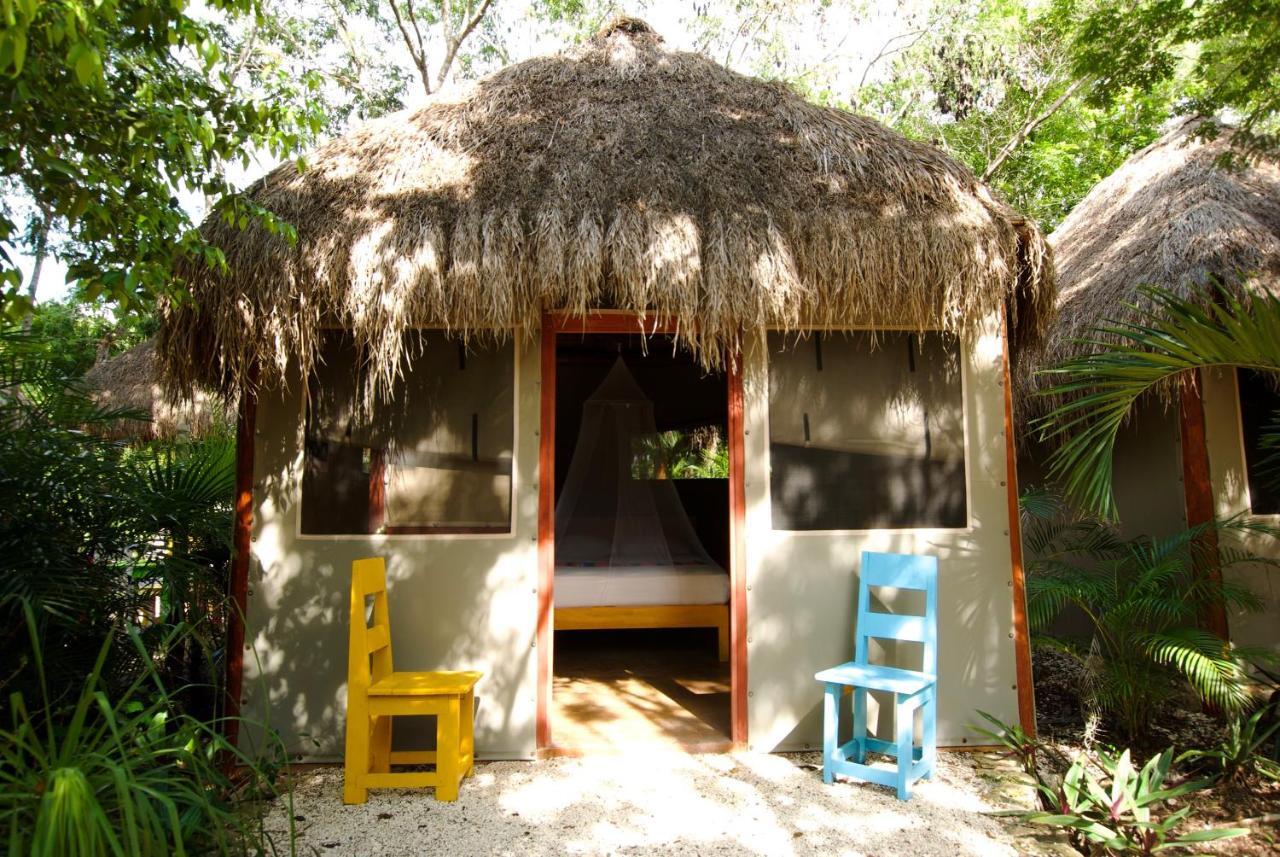 Вилла Joy Tulum - Adults Only. Экстерьер фото